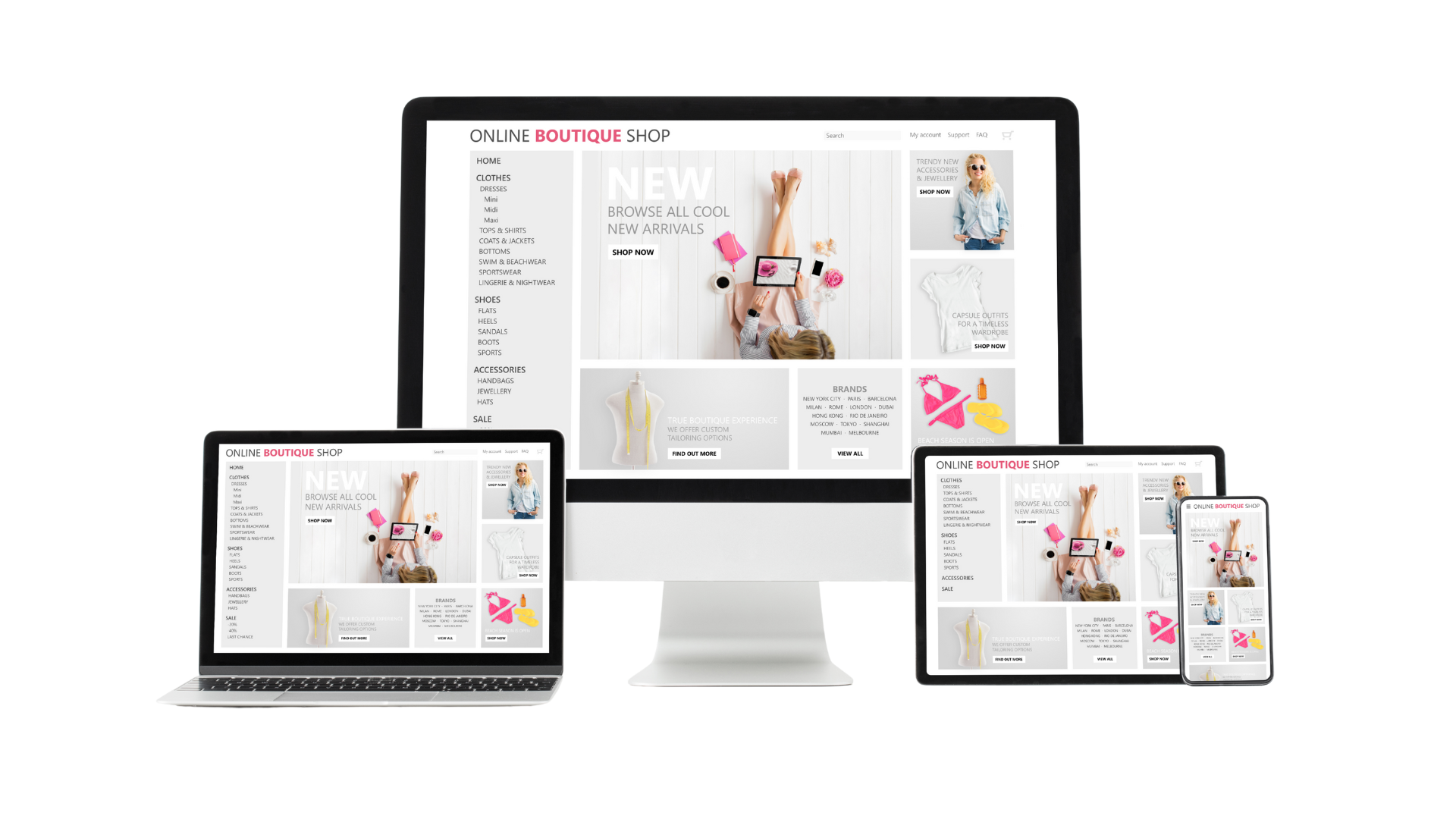Hình ảnh design cho web